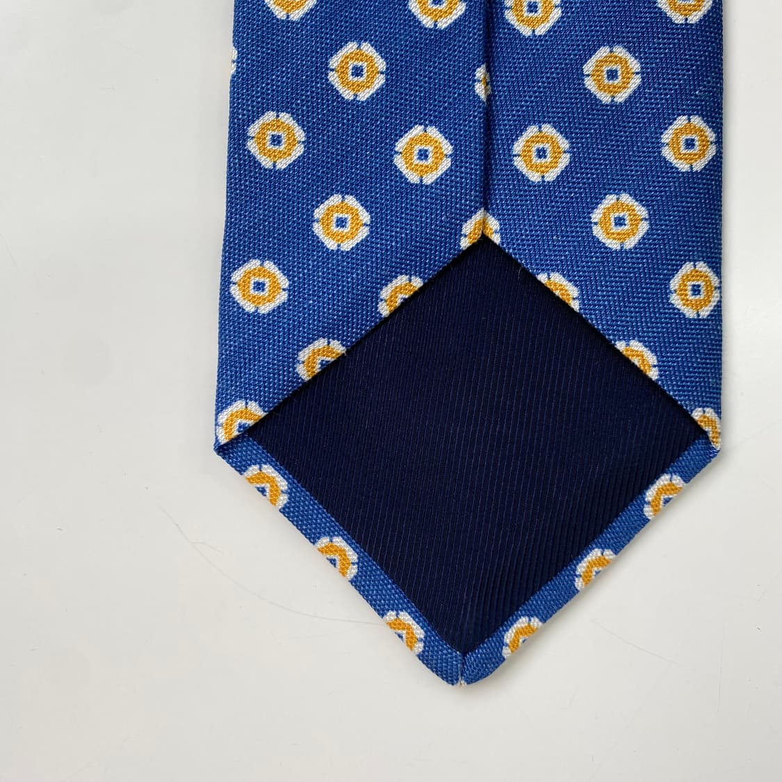 루이지 보렐리(BORRELLI) 명품 정품 넥타이 상품이미지5