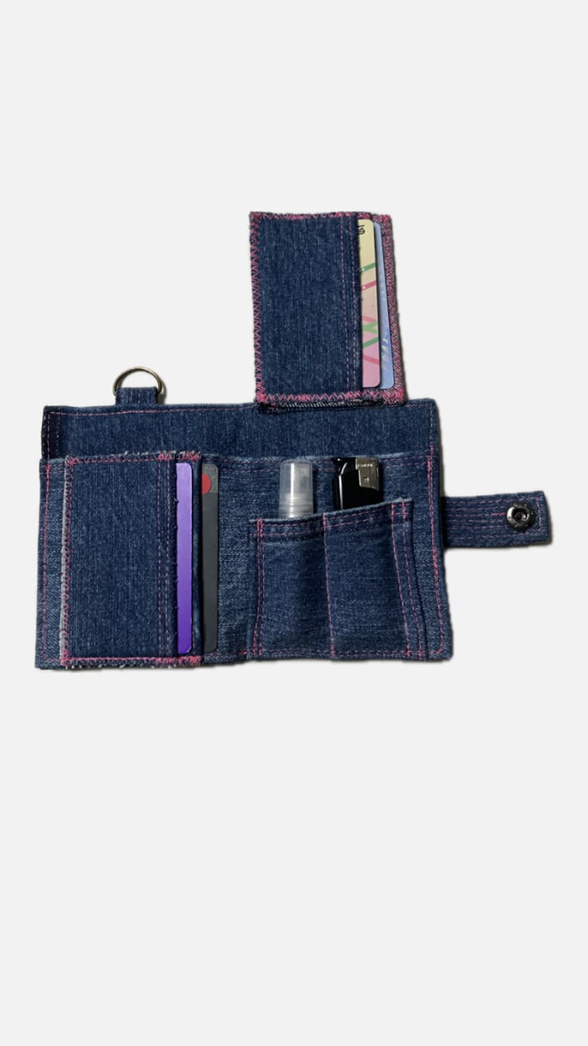 Tot0_ [Levis multi wallet_34] 상품이미지5