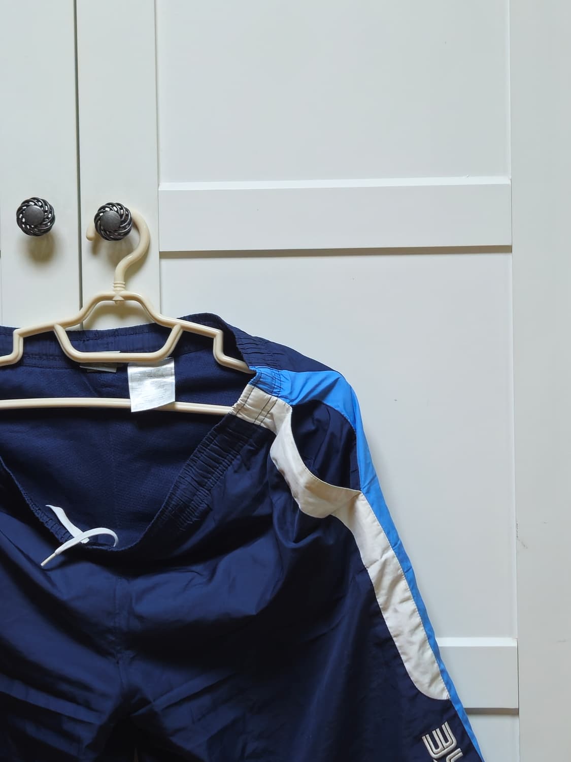 나이키 트랙쇼츠 청소년 라지(성인 기준 M-L) 상품이미지3