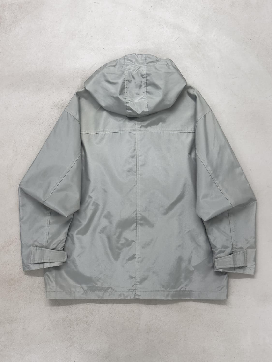 00s 캘빈클라인 나일론 자켓 상품이미지6
