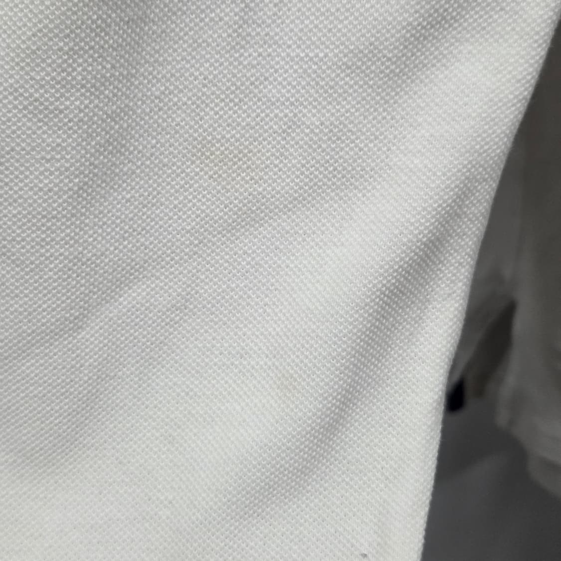 폴로랄프로렌 피케 빅포니 카라 롱슬리브 XL 상품이미지6