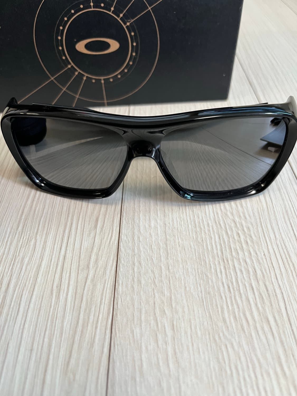 오클리 드라살 선글라스 상품이미지1