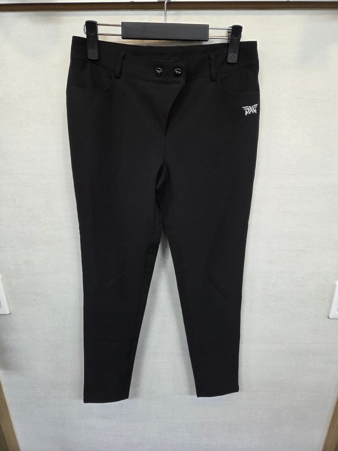 Pxg 여성 스판 기능성 팬츠 m 상품이미지1