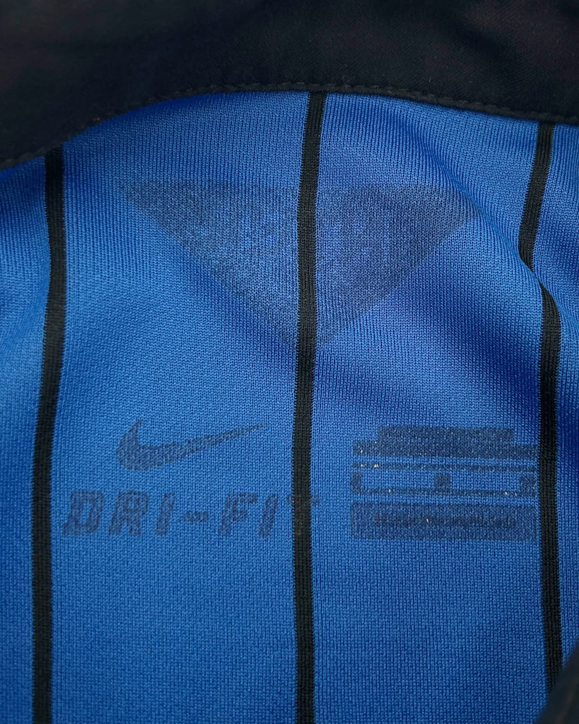 나이키 14-15 인터 밀란 홈 리그킷 네마냐 비디치 상품이미지8