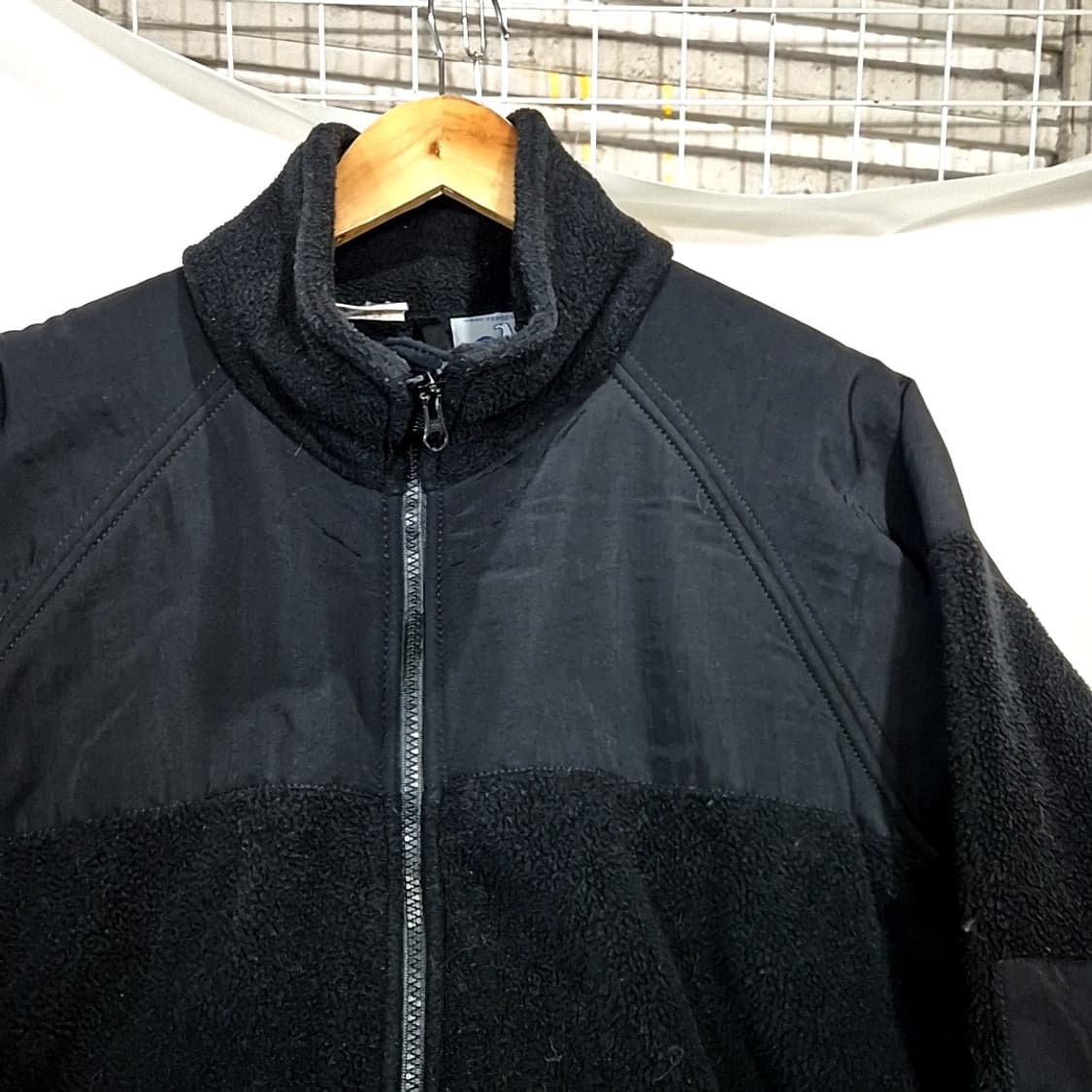 미군 오리지널 Gen-II 폴라텍 플리스 자켓 상품이미지2