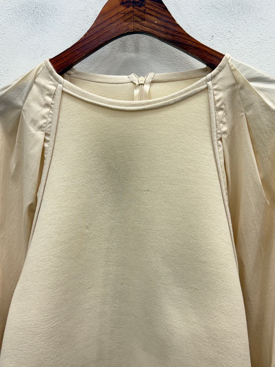 듀엘 블라우스  상품이미지9