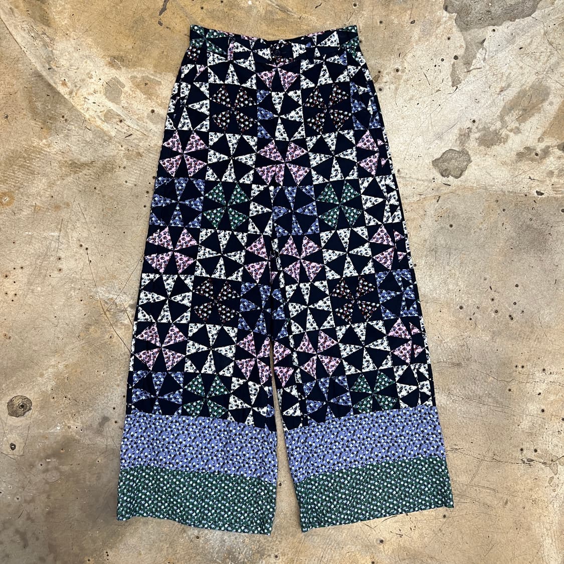 GU x KIM JONES 셋업 상품이미지8