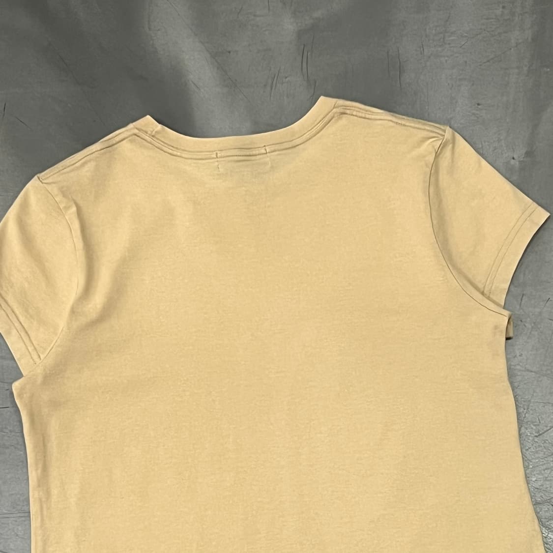  dkny 진스 로고 반팔티 y16416 상품이미지4