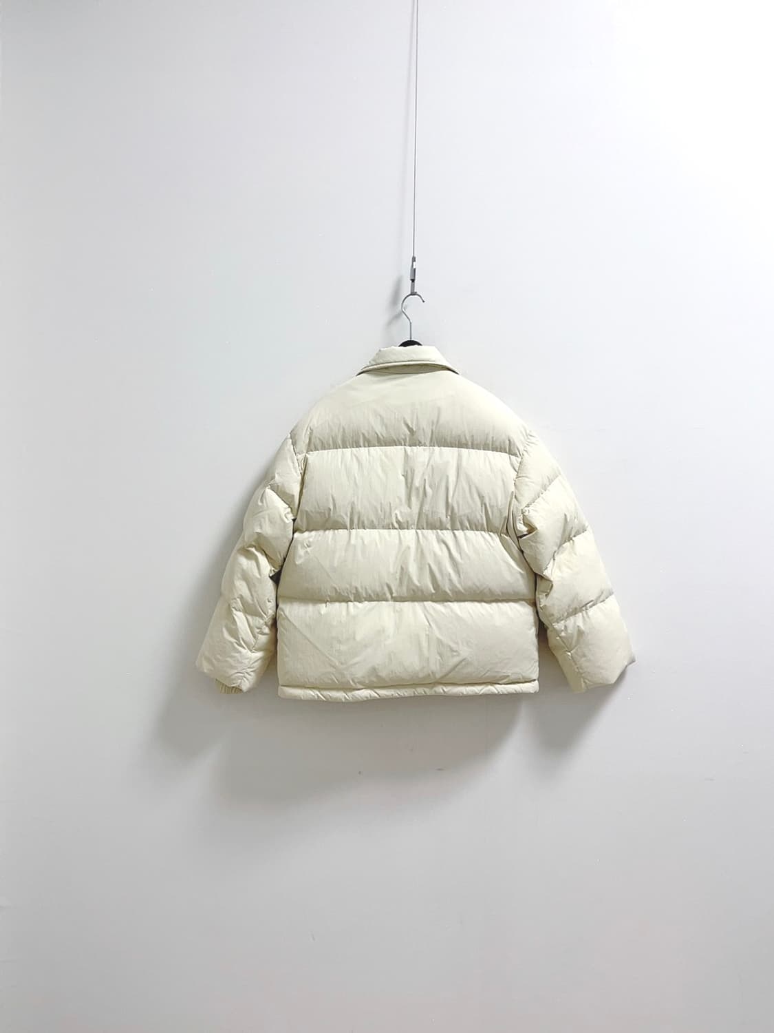 르니나 토글 포인트 덕다운 패딩 상품이미지6