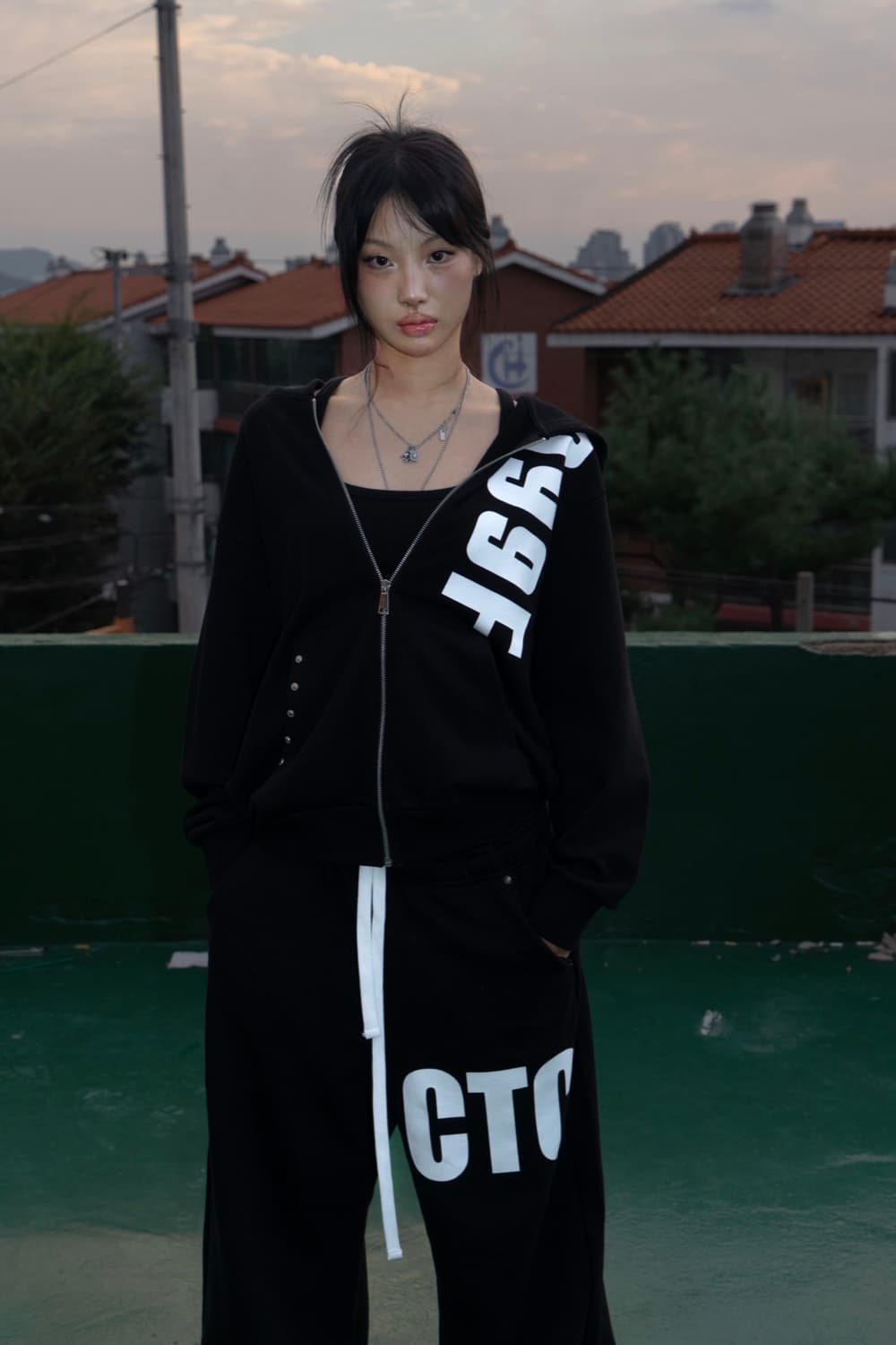 CTC EVERYDAY JOGGER PANTS (RENEWAL VER.) 상품이미지1