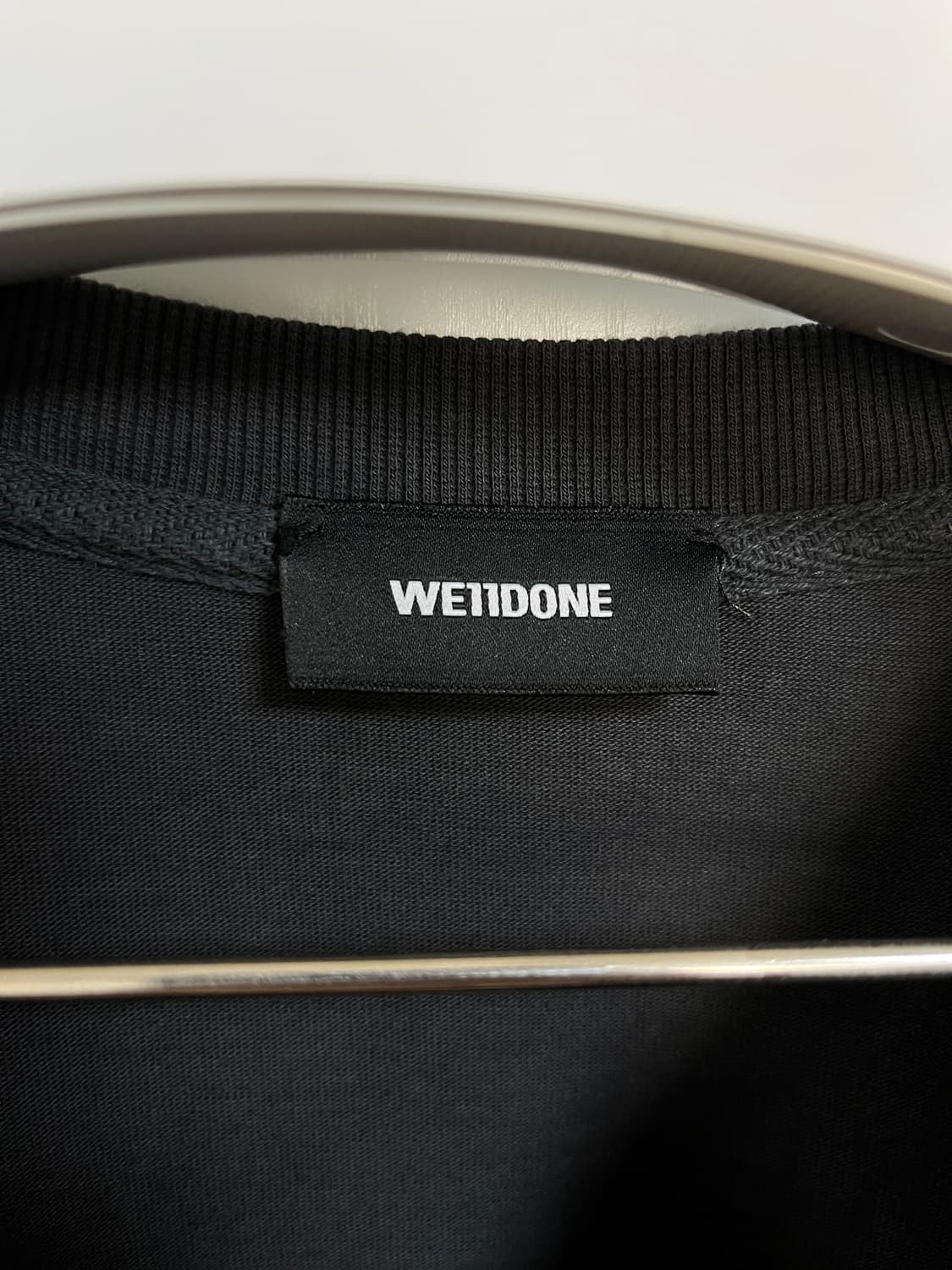 웰던 반팔티셔츠 105~110 상품이미지4