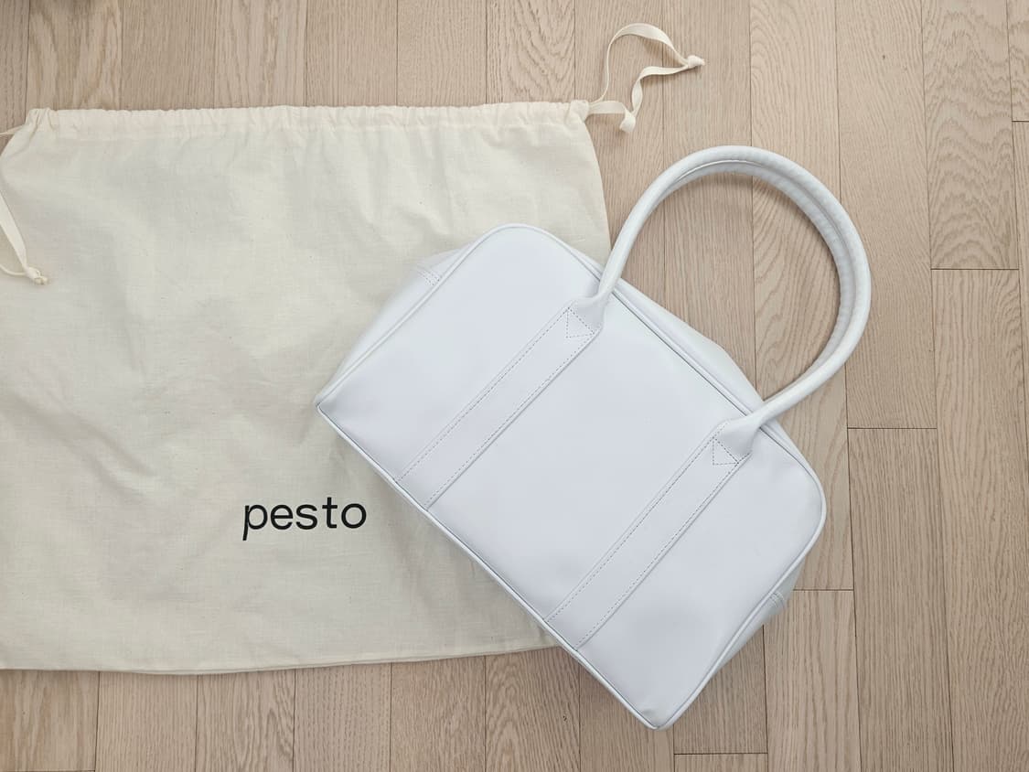PESTO 페스토 가방 상품이미지1