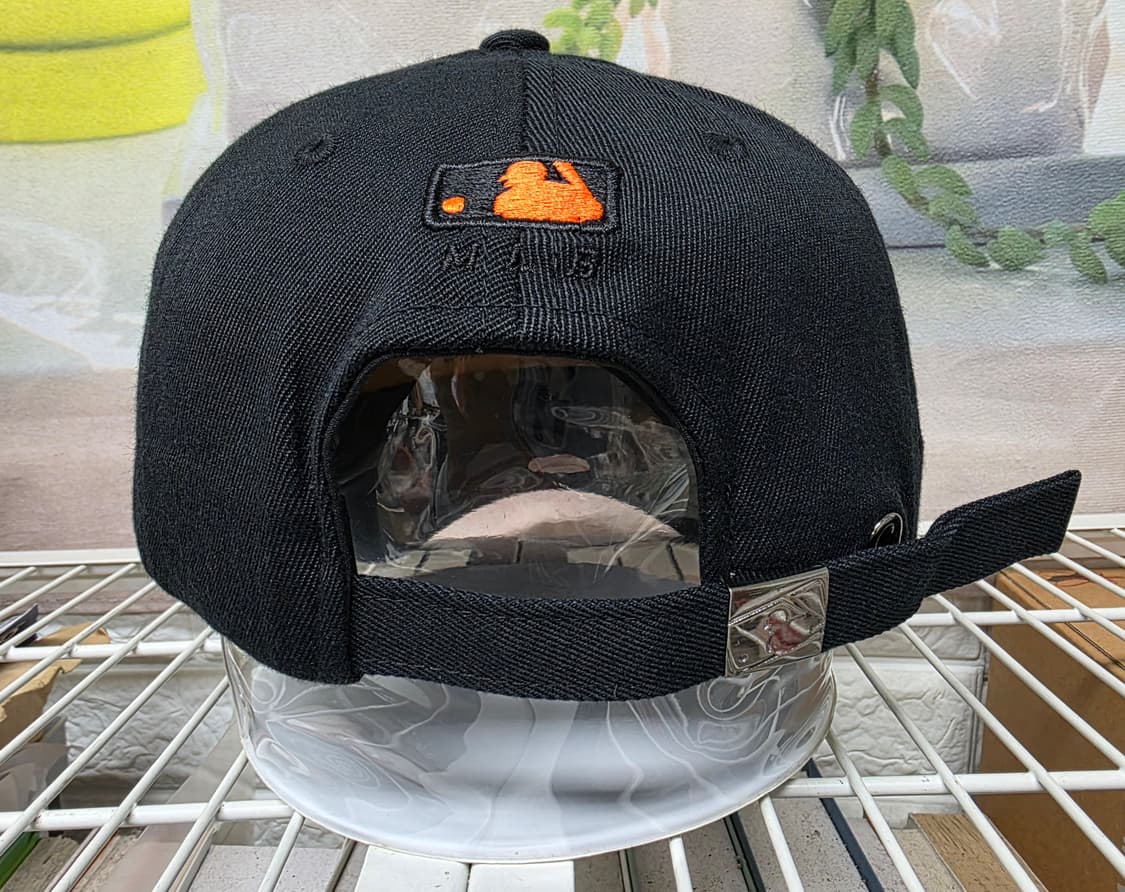 MLB 뉴욕양키즈 볼캡 윙로고 캡 윙자수 NY 야구모자 (프리) KG78 상품이미지5