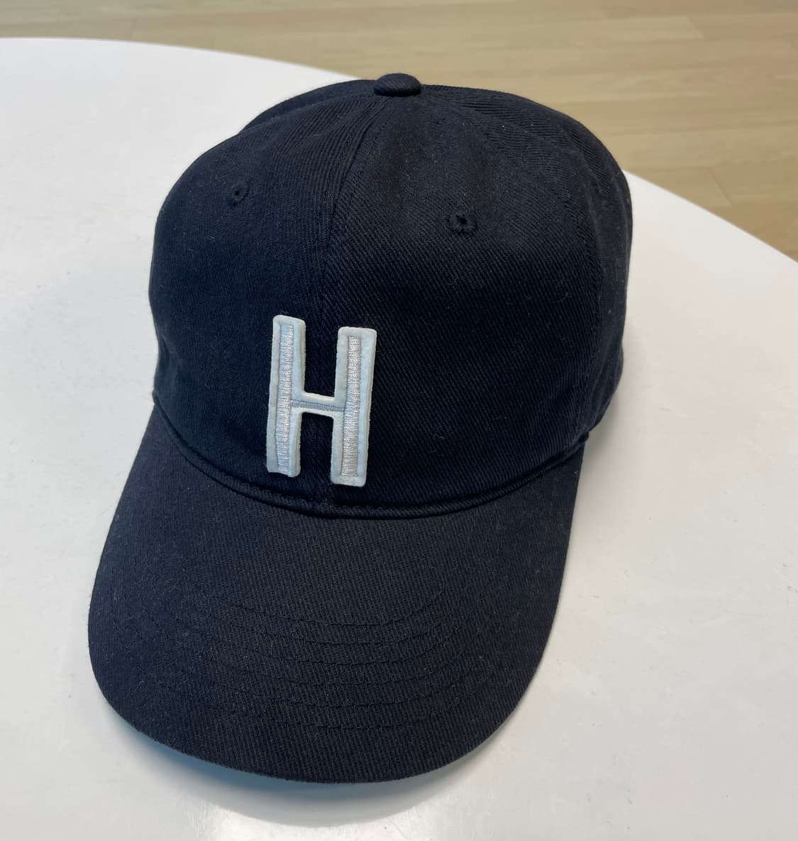 [L] 테프스토어즈 Home 새상품(Navy Drill) 상품이미지1