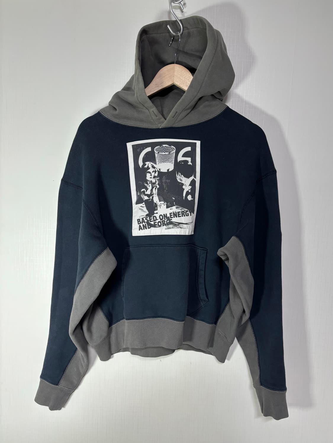 Cav Empt 카브엠트 후드티 상품이미지4
