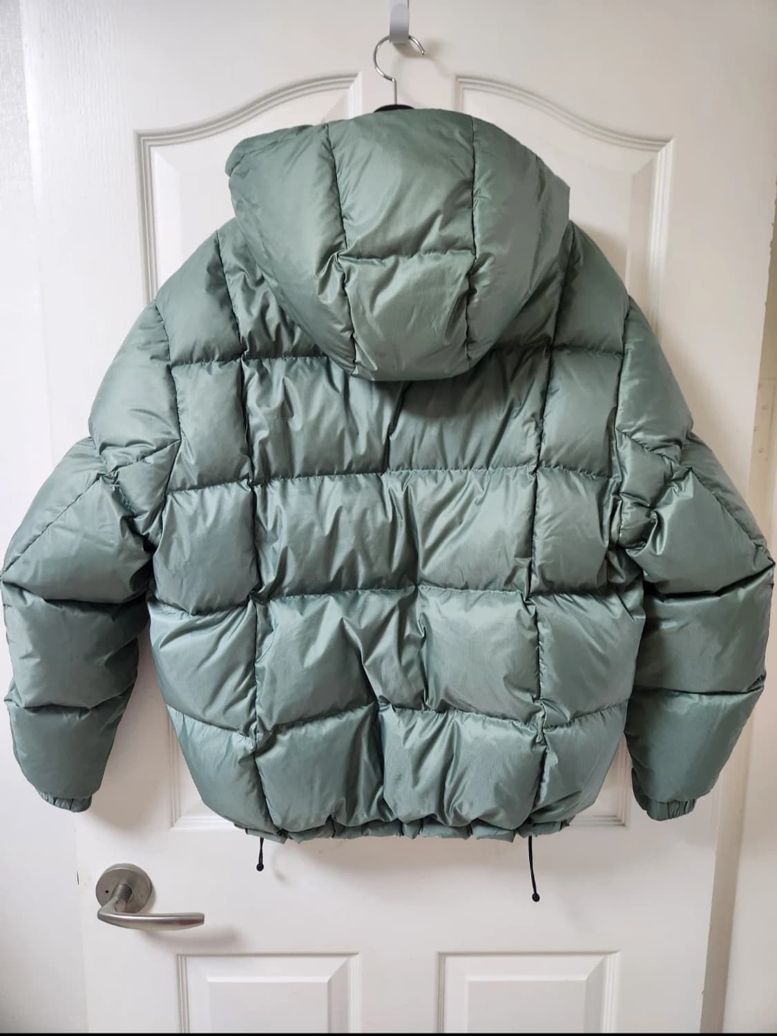 칼하트 패딩 상품이미지6