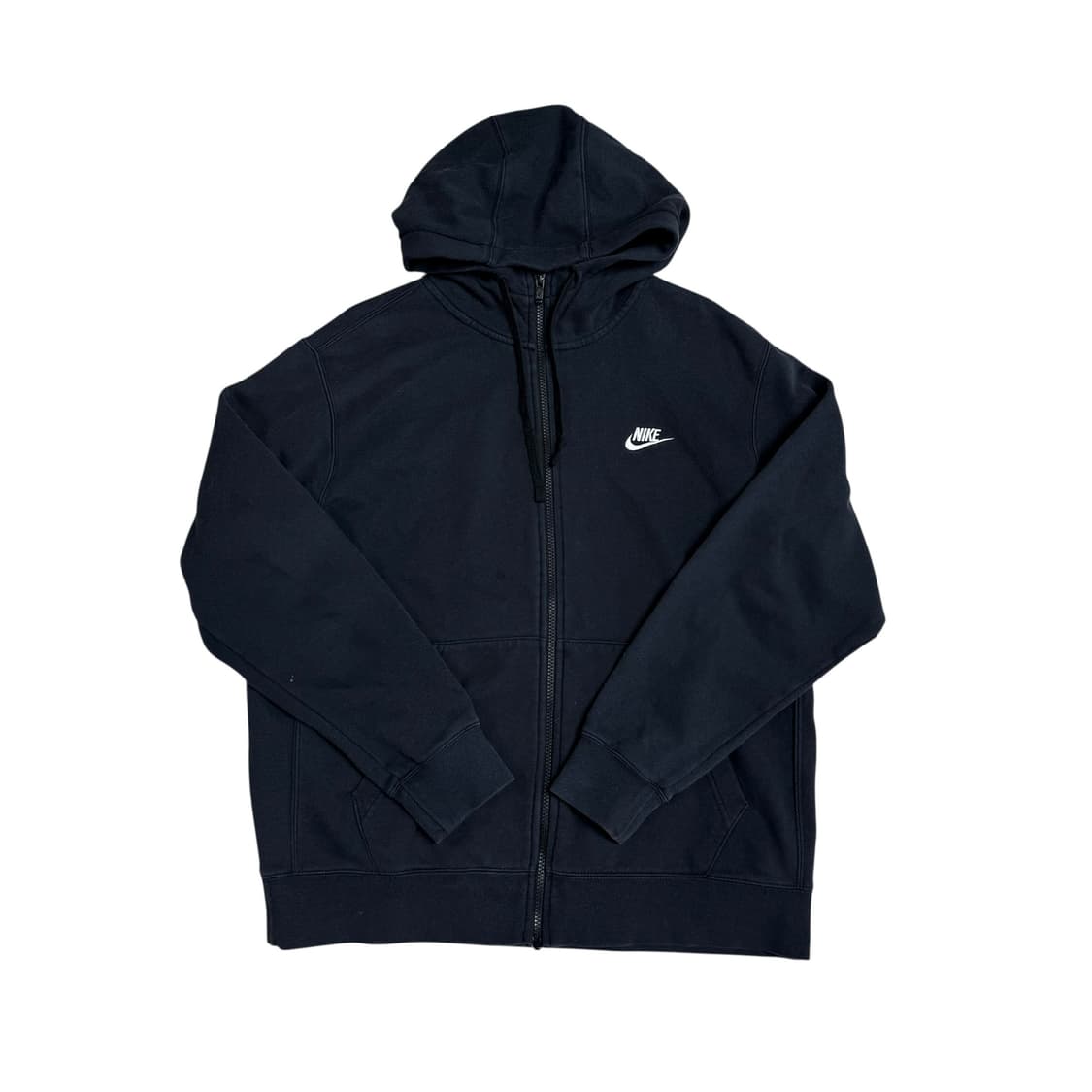 나이키 후드집업 상품이미지1