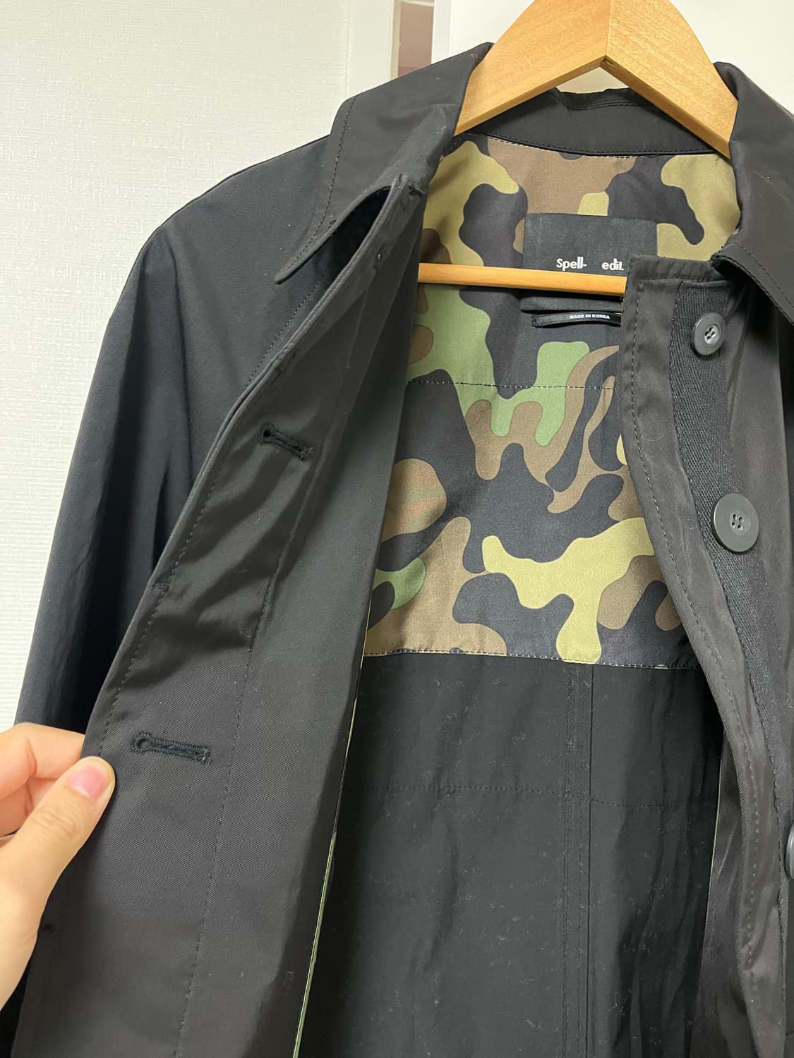 스펠에디트 spelledit 맥코트 상품이미지2