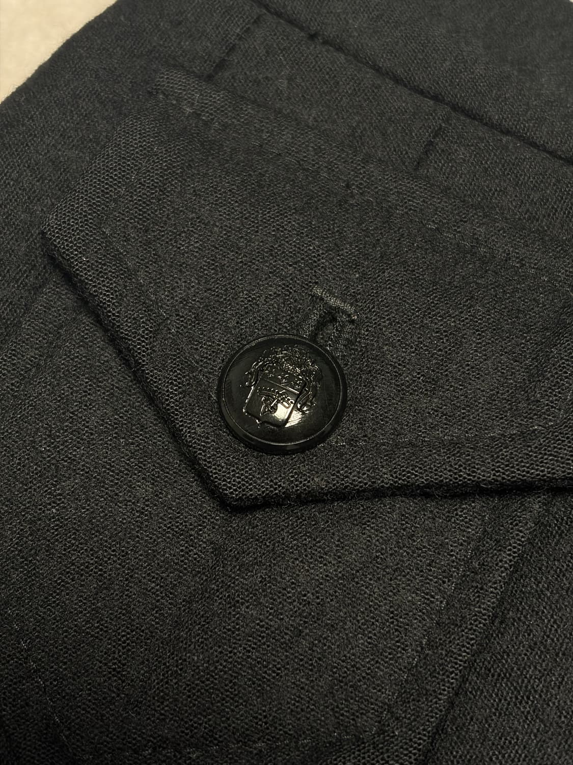 돌체앤가바나 랩 플리츠 스커트 상품이미지2