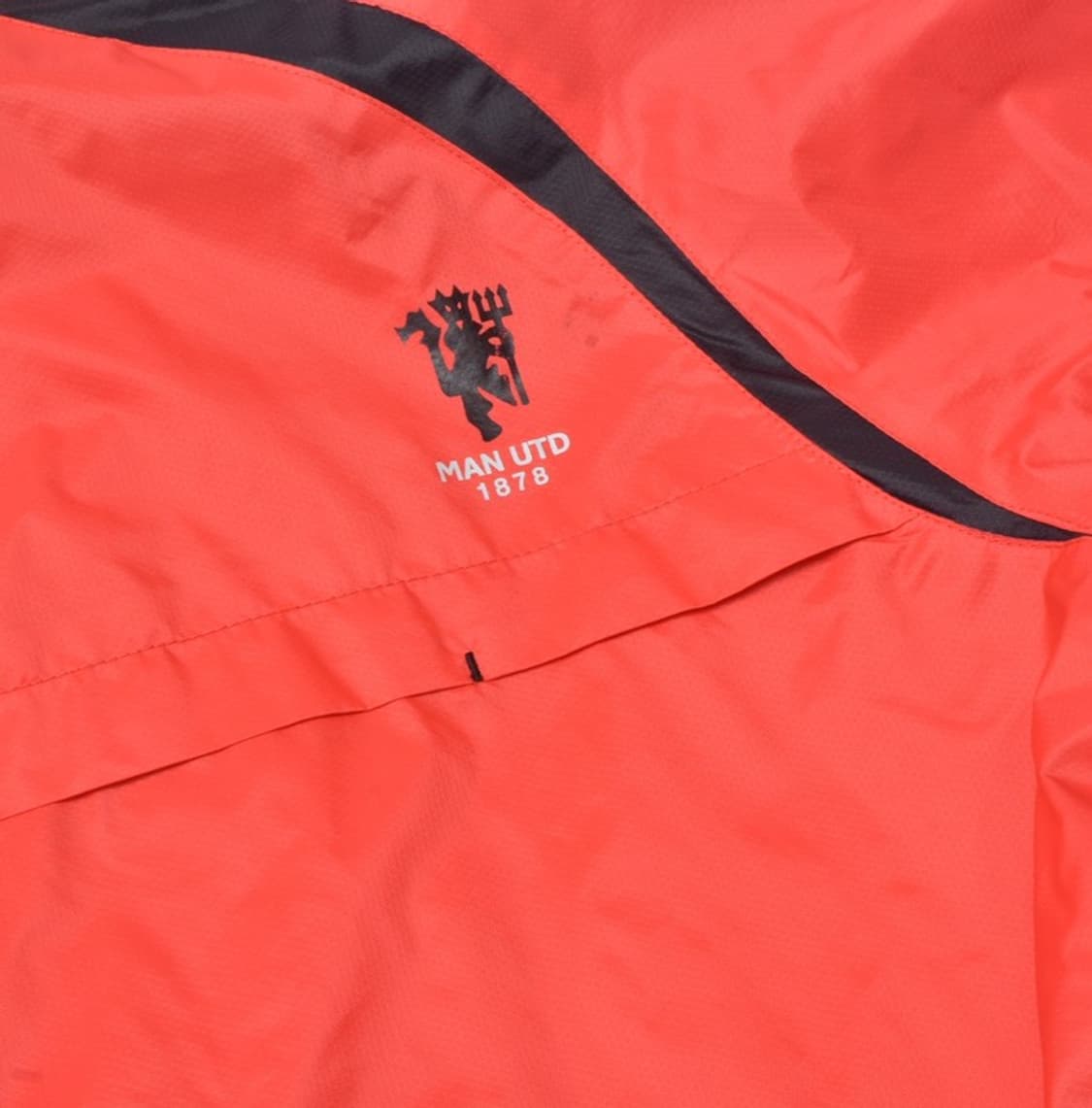 멘체스터 유나이티드 바람막이 집업 자켓 M25052032 상품이미지7