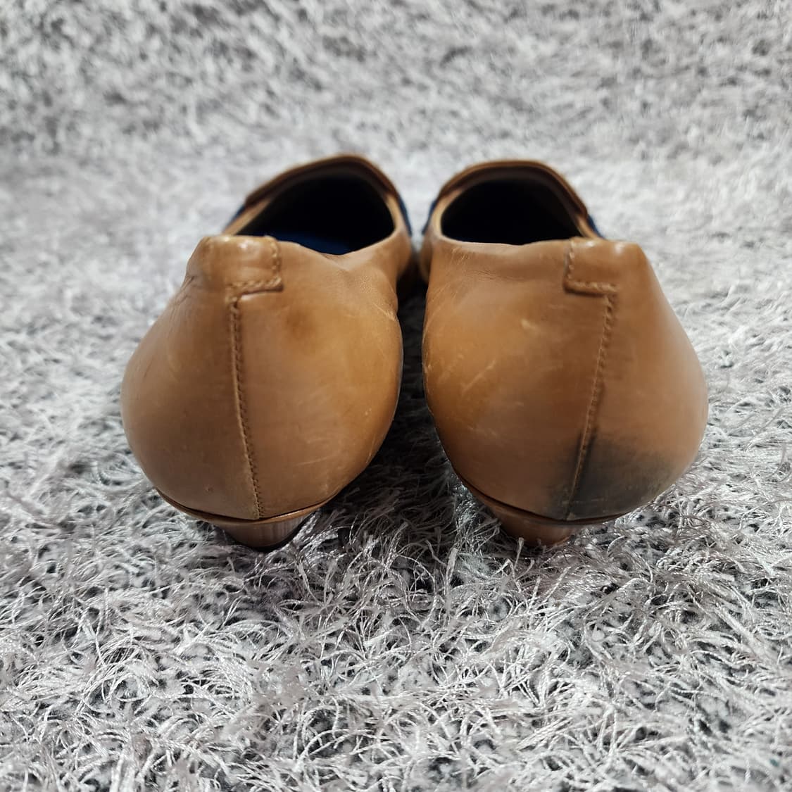 토즈 로퍼 단화 36.5 상품이미지5