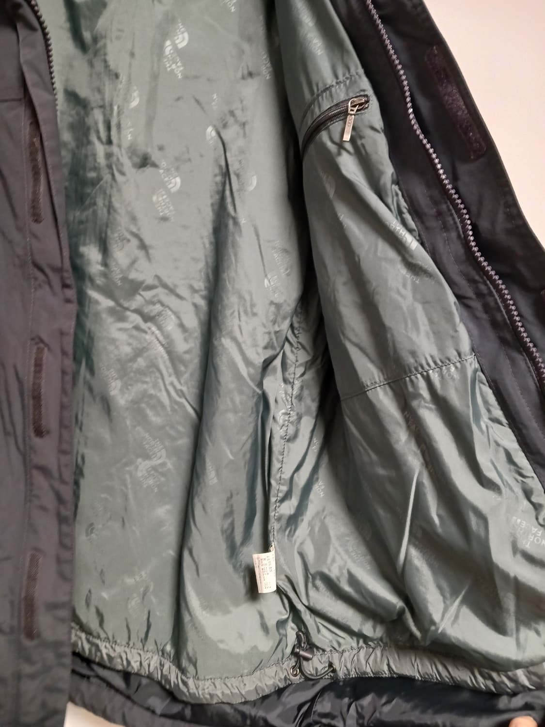 노스페이스 하이벤트 바람악이 상품이미지4