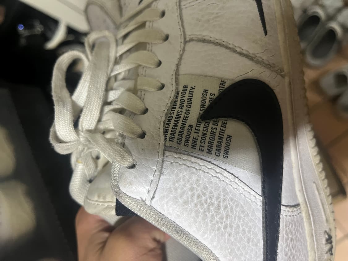 나이키 에어포스 상품이미지2