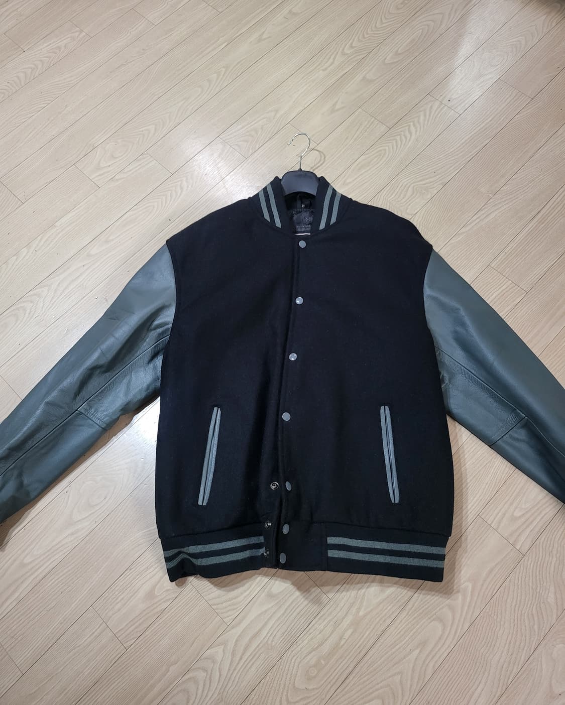 바시티자켓  상품이미지10