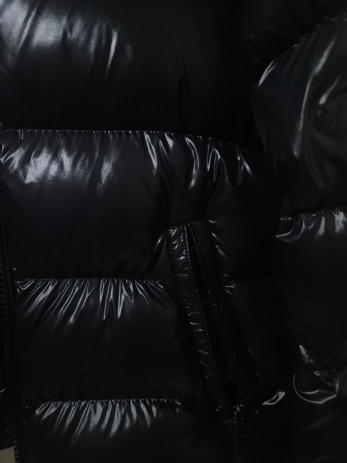 [새상품급, 22FW] 몽클레어 마야 4 Size 상품이미지2