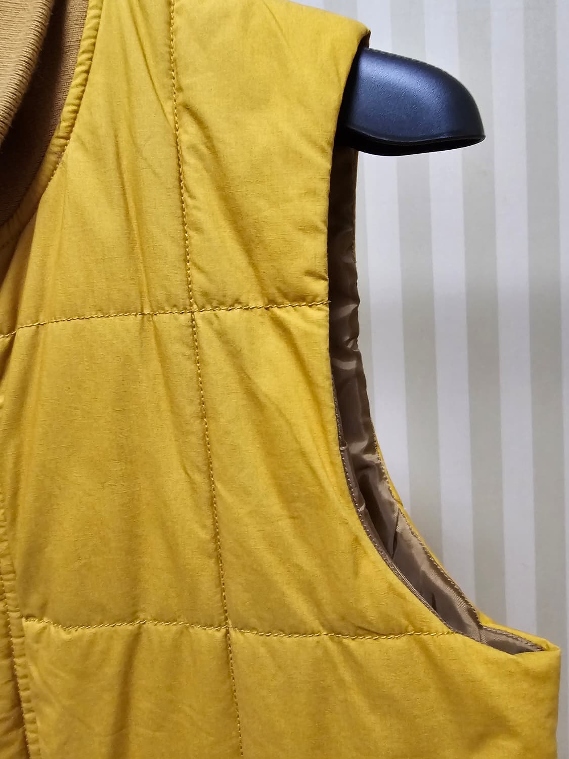 빔즈 베스트 퀼팅 M 상품이미지4