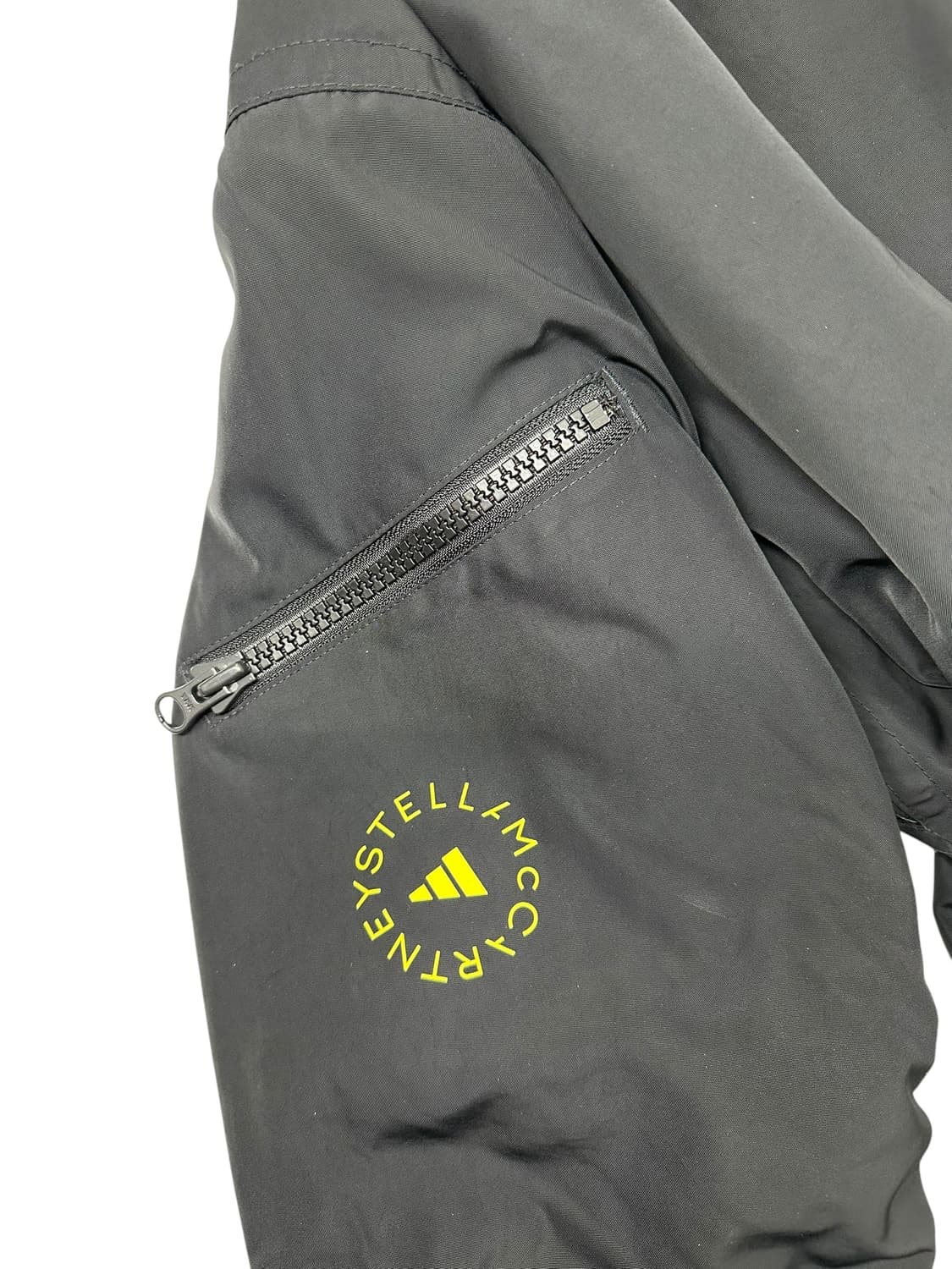 (22s) 아디다스 x 스텔라 맥카트니 봄버 자켓 상품이미지8