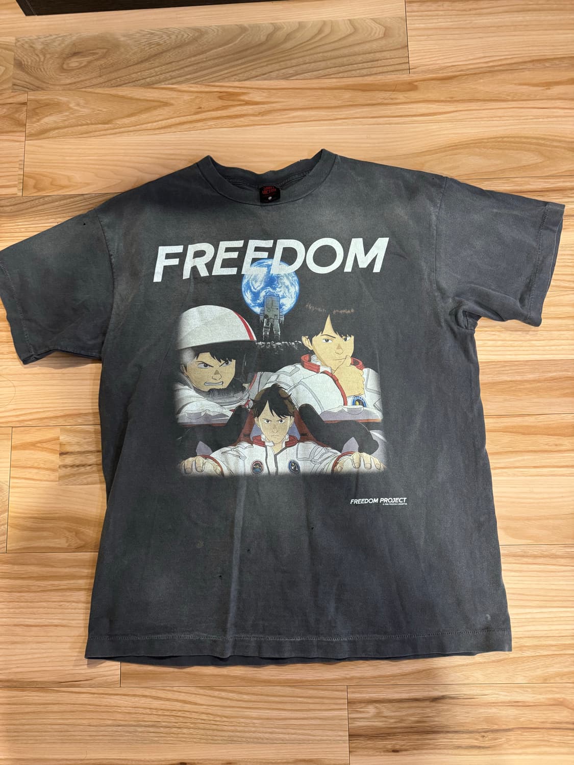 세인트미카엘 프리덤 L 상품이미지1