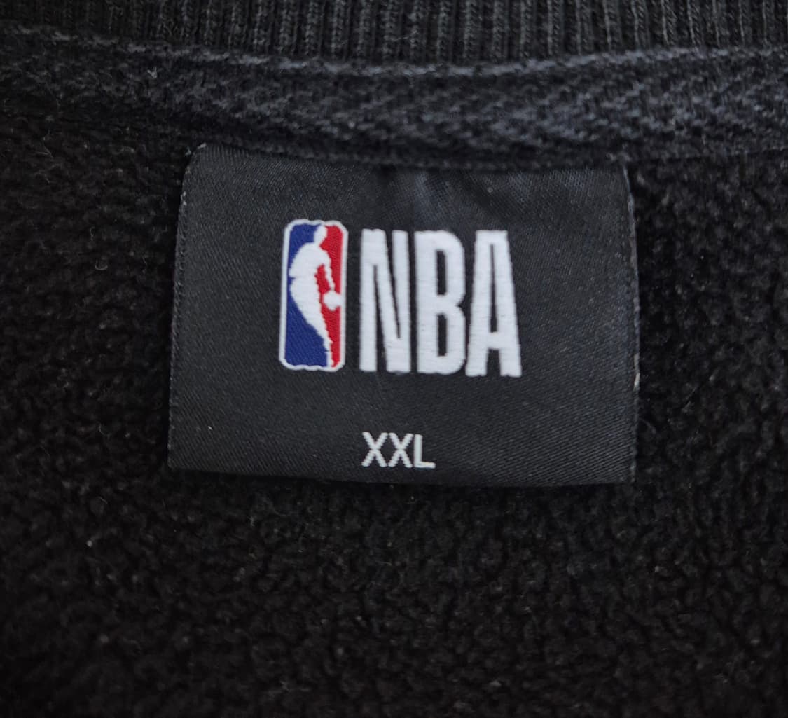 NBA 시카고불스 후리스 맨투맨 상품이미지2