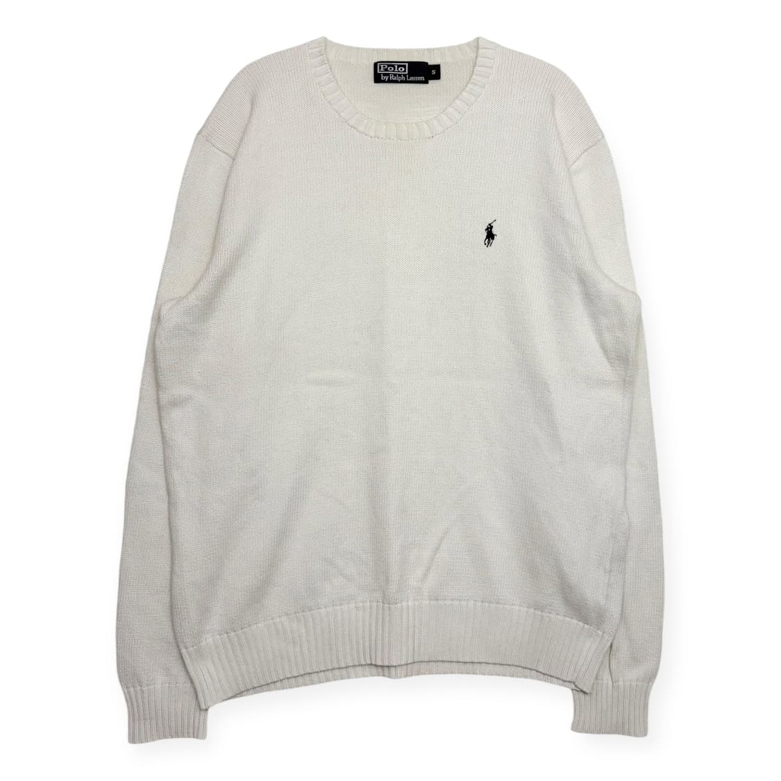 폴로 랄프로렌 니트 티셔츠 상품이미지1