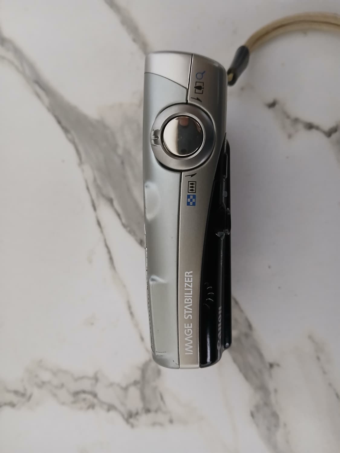 캐논 익서스 800 is(상태최상)디지털 카메라 상품이미지6