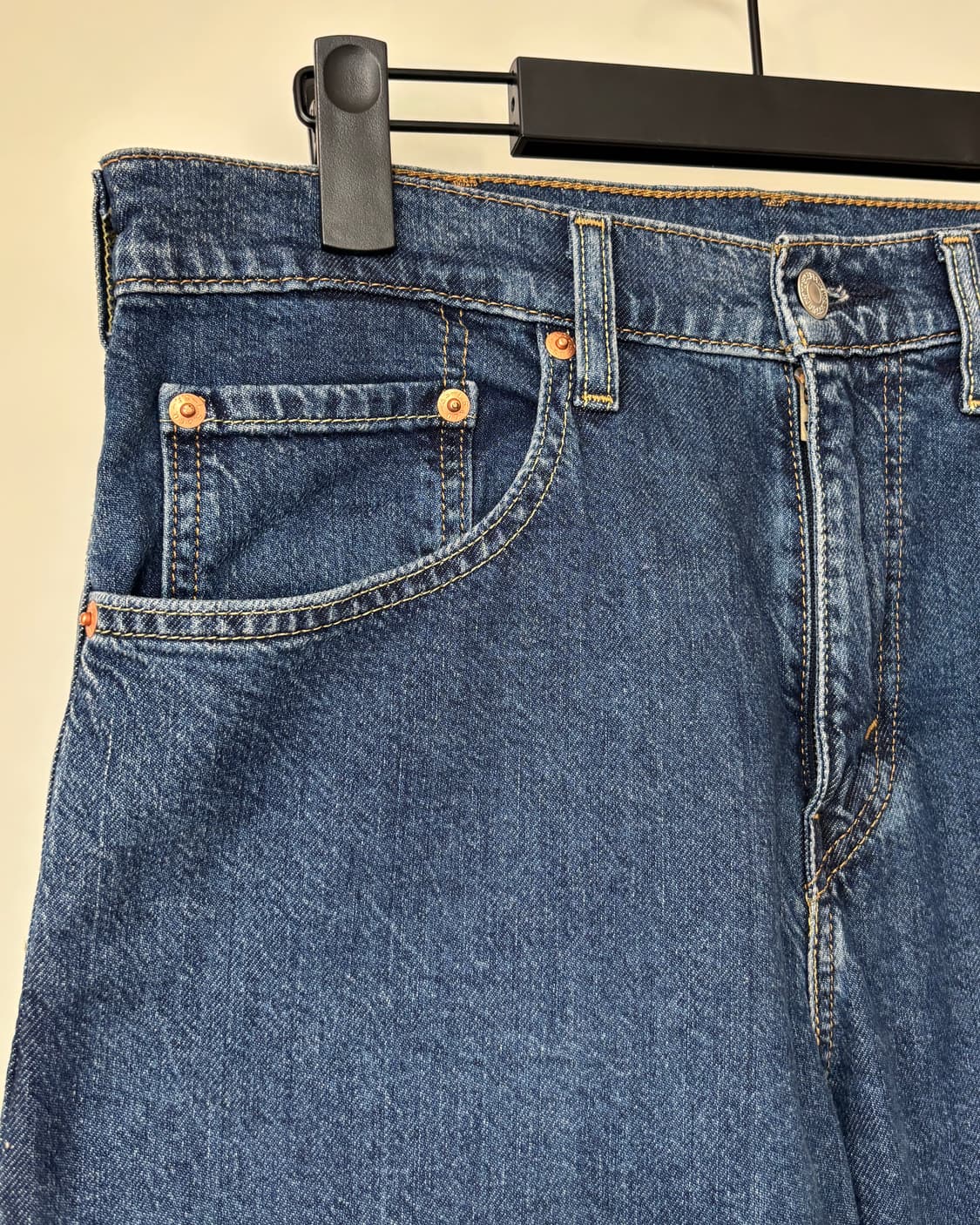 (32x32) 리바이스 517 Be On My Own 상품이미지4