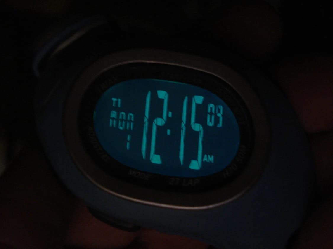 나이키 트라이액스 27 랩 워치 상품이미지3