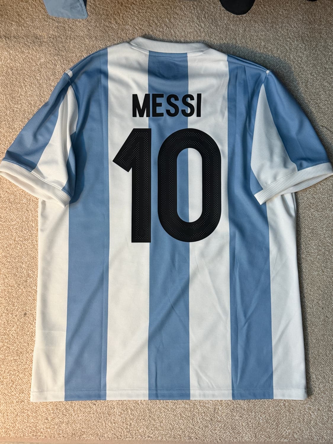 아르헨티나 50주년 애니버서리 2xl 상품이미지2