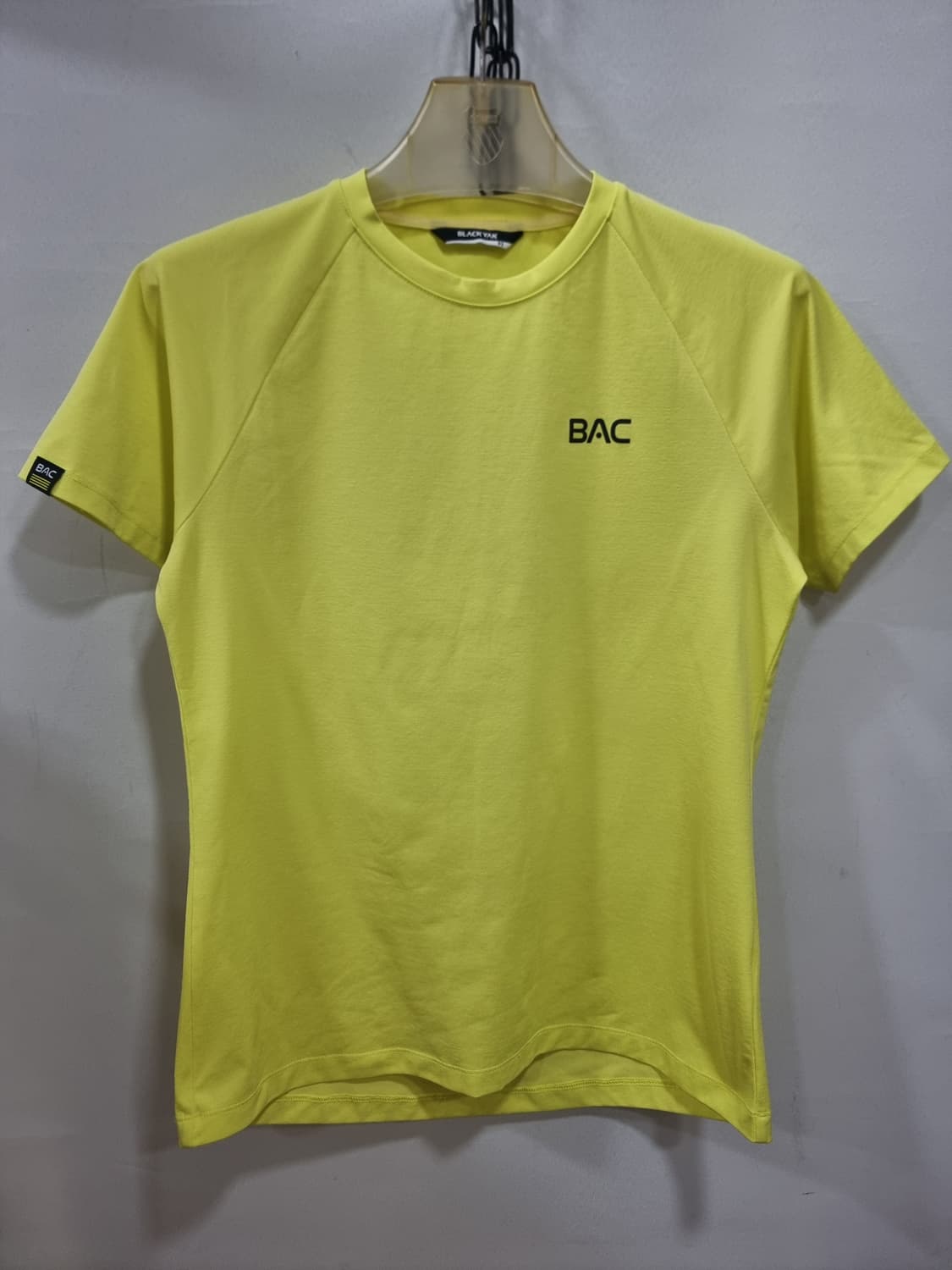 블랙야크 BAC 티셔츠 (D267 상품이미지1