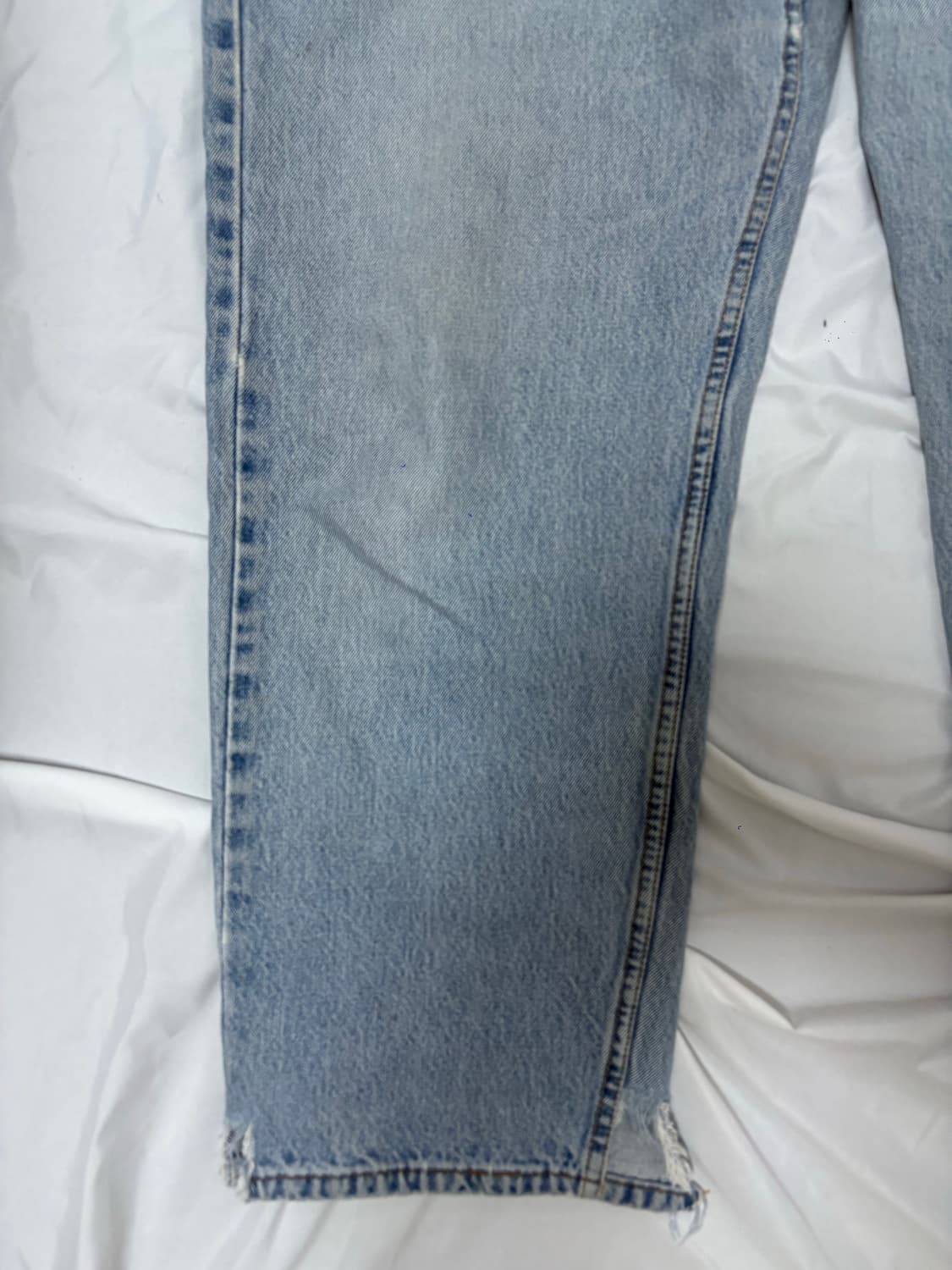 (36x30) 90s 리바이스 565 made in usa 상품이미지2