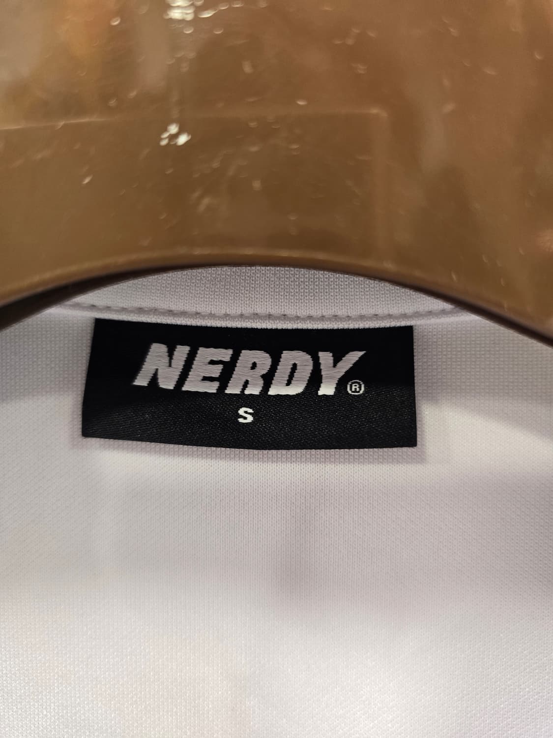 거의새거) 널디 공용 트랙탑 져지 트레이닝복 S~M 상품이미지8