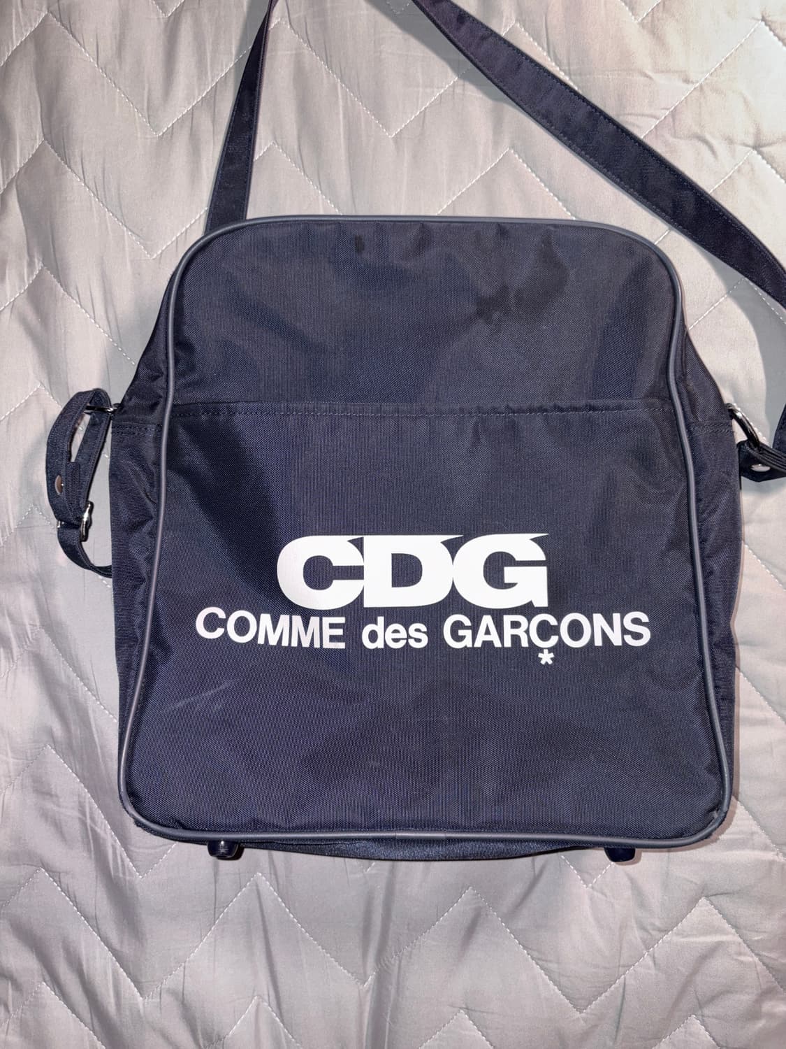 꼼데가르송 크로스백/토트백 상품이미지1