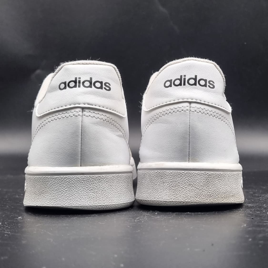 아디다스 그랜드코트 스니커즈245 상품이미지4