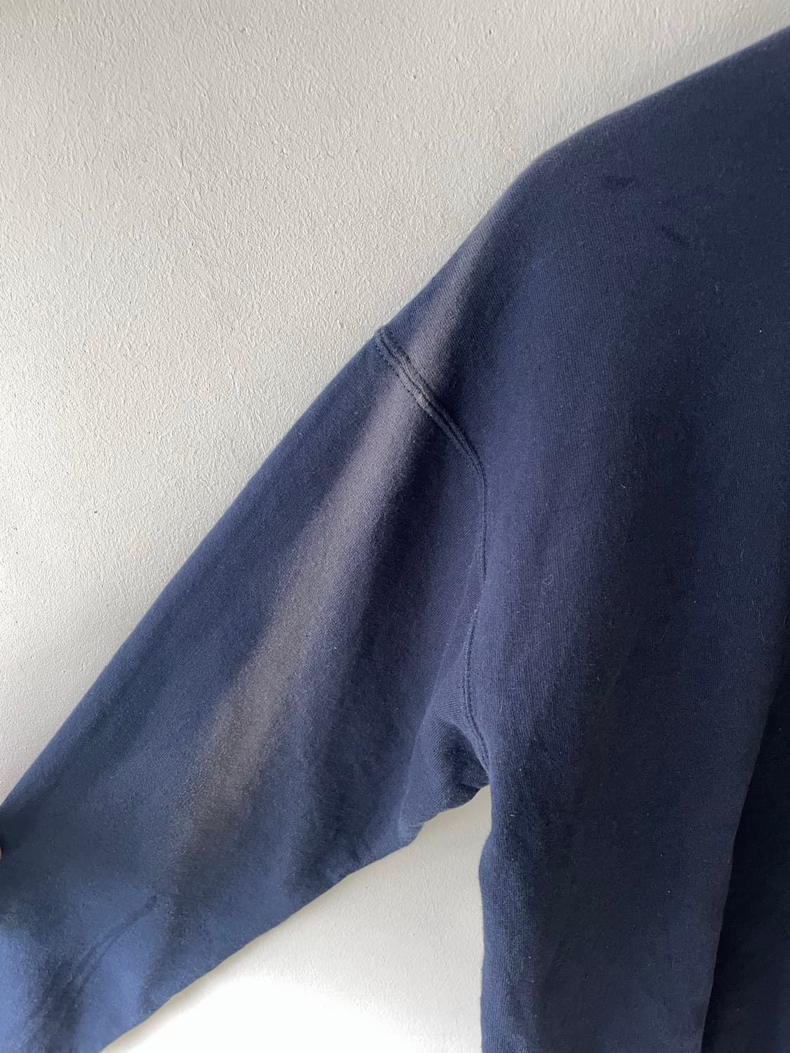 Canada Vintage fire fighter Sweatshirt 상품이미지4