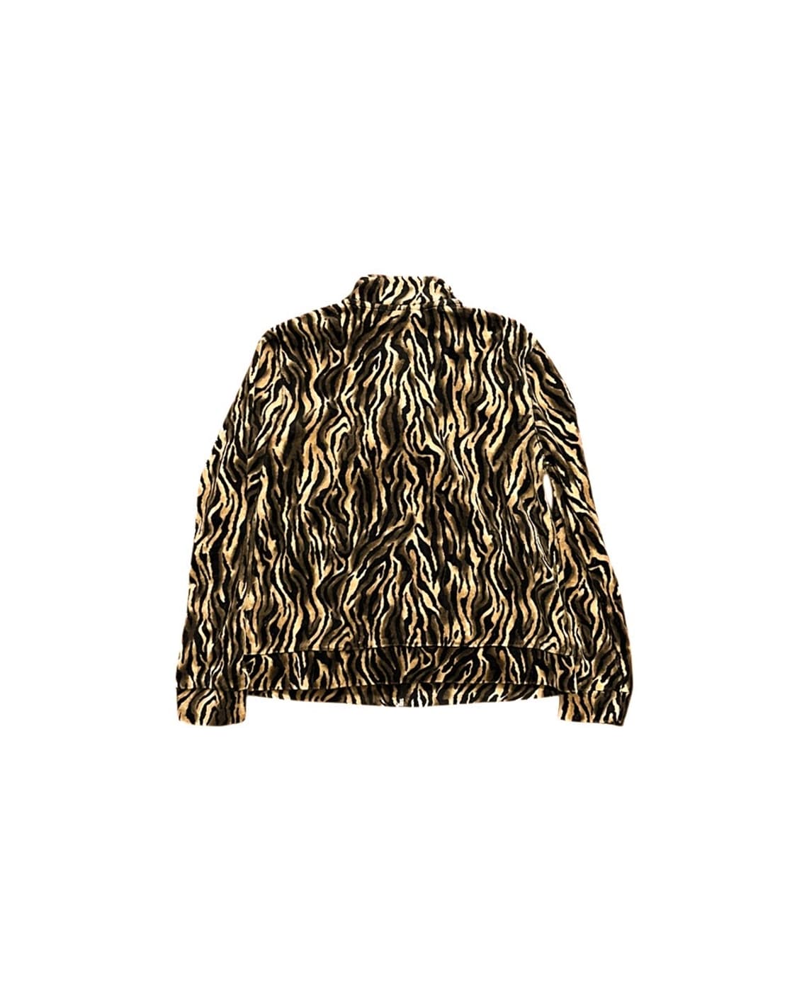 ZEBRA CROP JACKET 상품이미지2