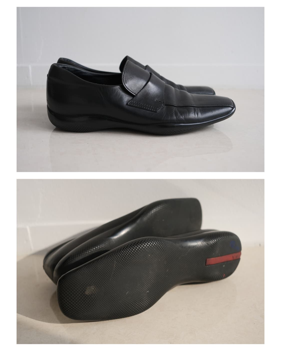 Prada sport loafers 상품이미지10