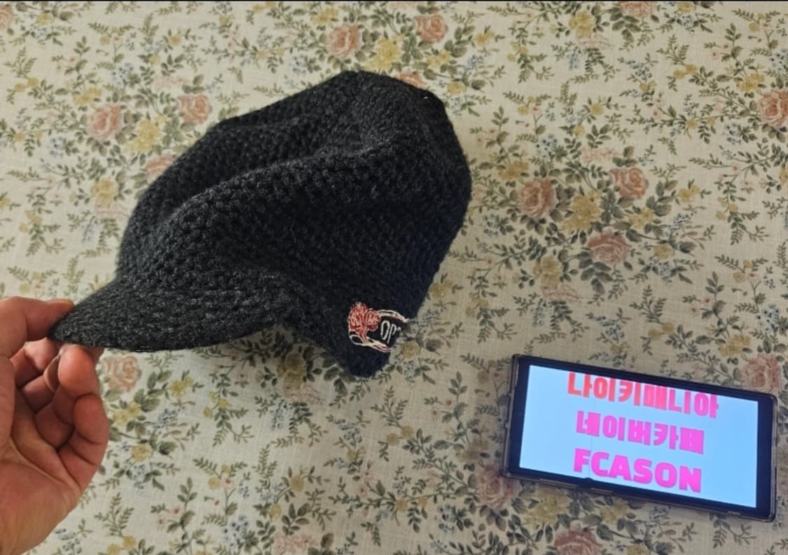 메이드인 캐나다 '옵션' 스노우보드 비니 상품이미지3