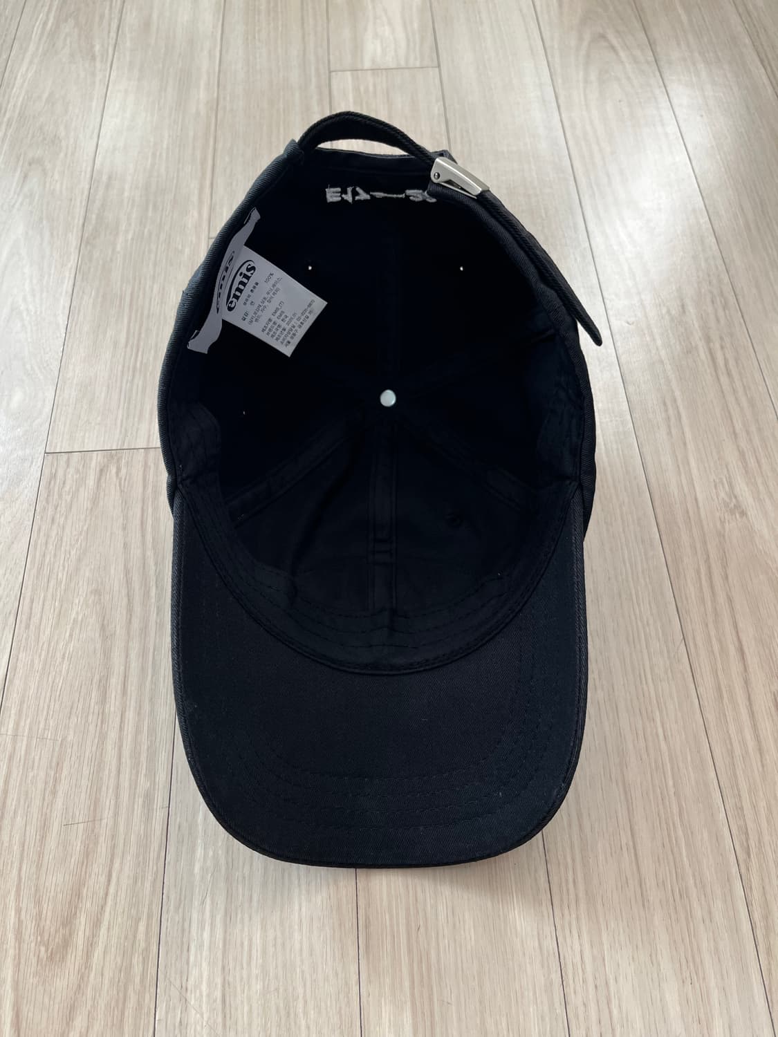 이미스 모자 상품이미지6