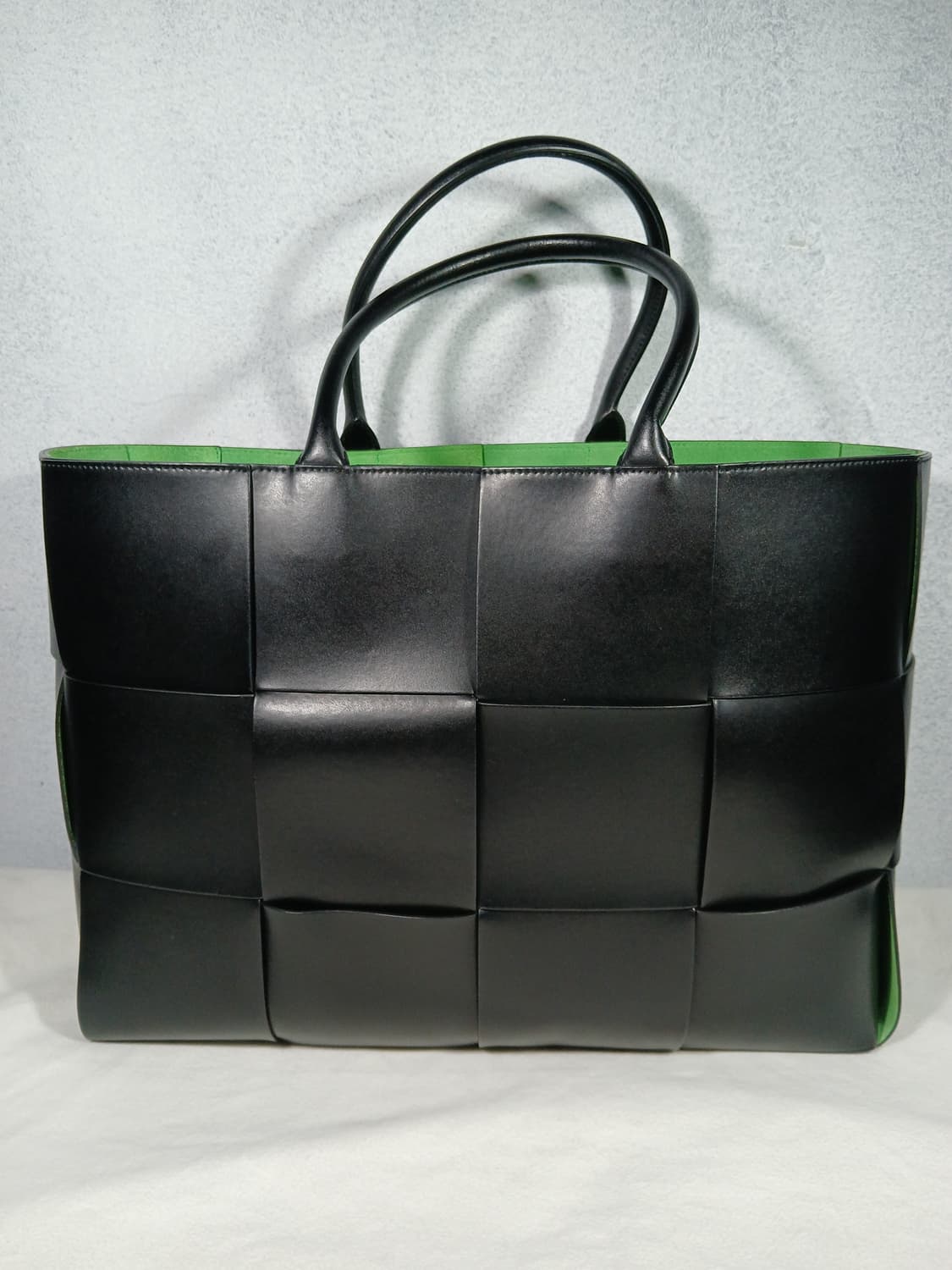 보테가베네타 아르코 토트백 라지 736182 상품이미지4