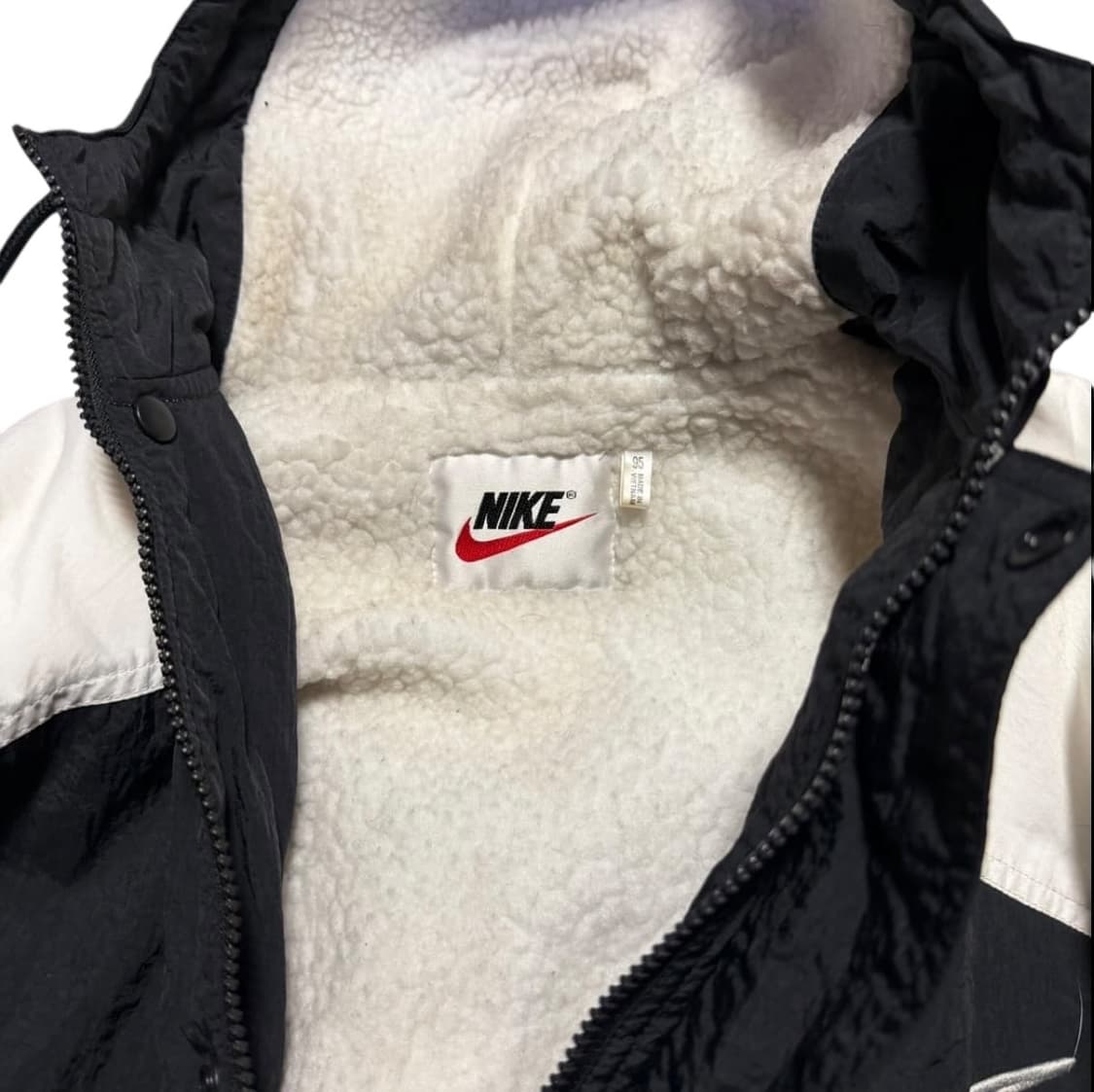 나이키 올드스쿨 베스킷볼 돕바 상품이미지2